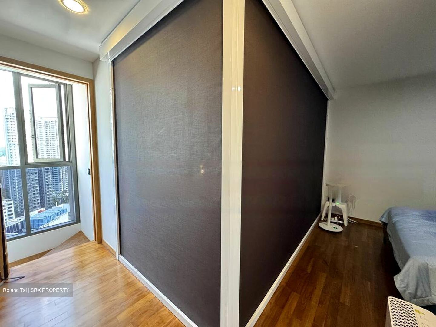 The Viridian (D12), Apartment #460999161